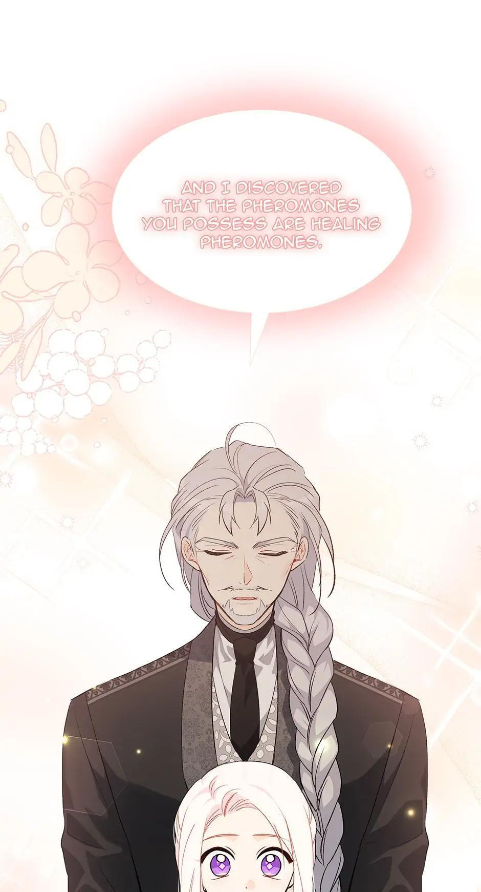 Little Rabbit and the Big Bad Leopard Chapter 86 page 18 - 