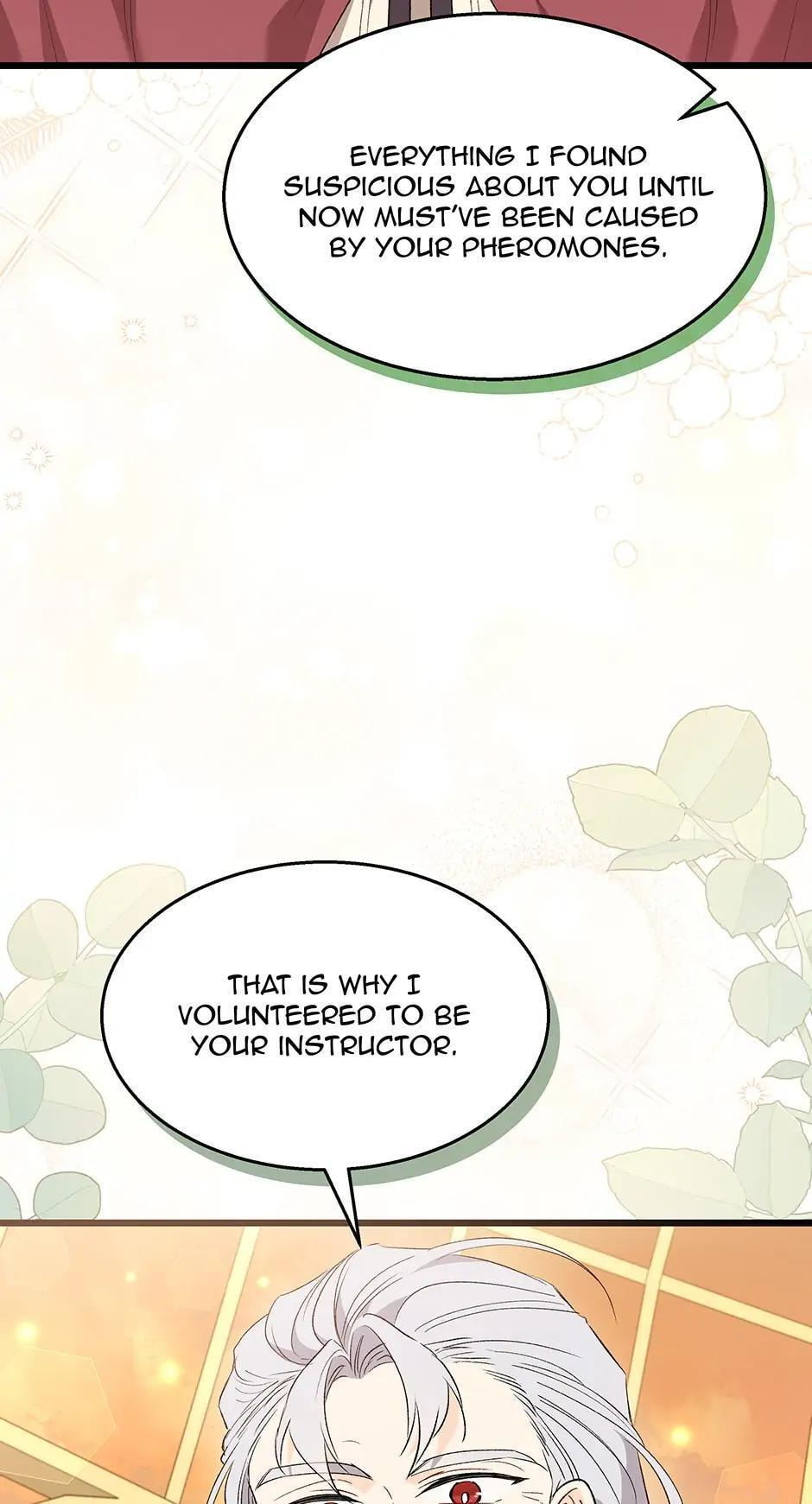 Little Rabbit and the Big Bad Leopard Chapter 86 page 21 - 