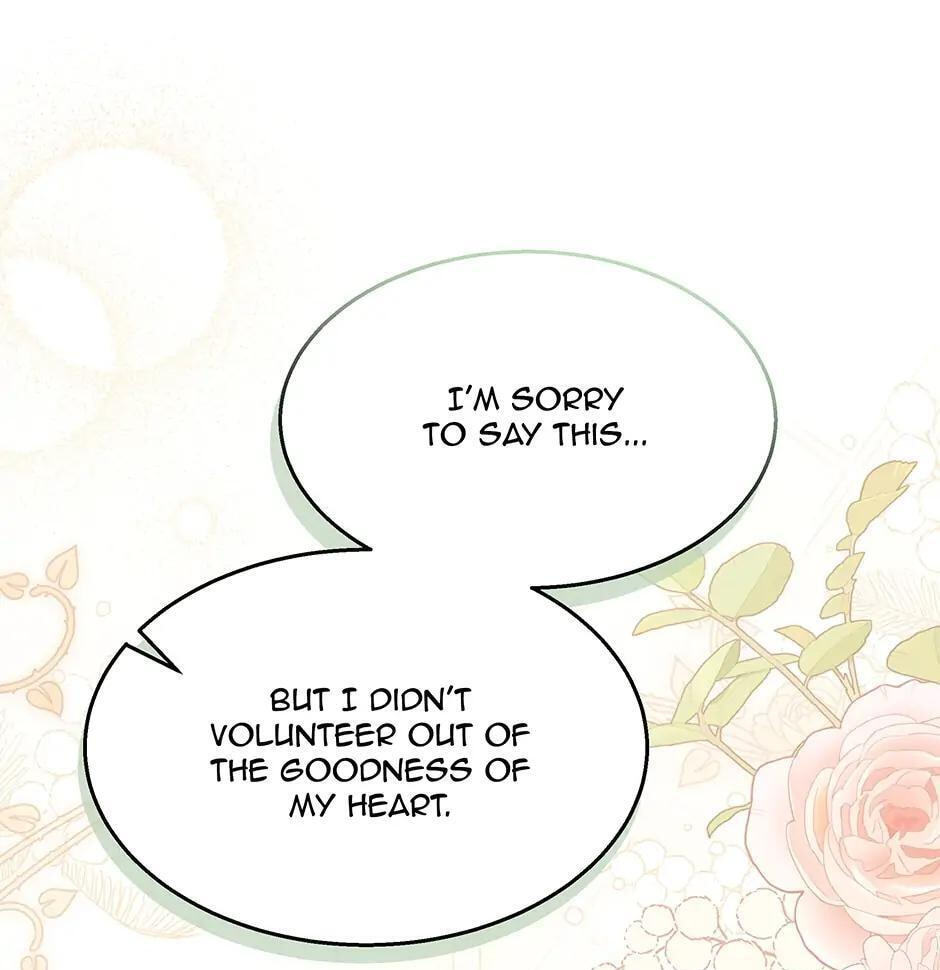 Little Rabbit and the Big Bad Leopard Chapter 86 page 23 - 