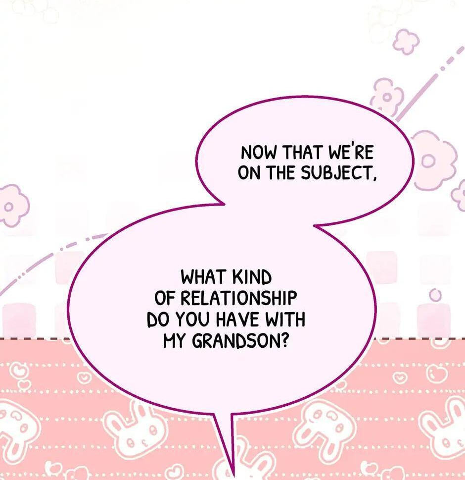 Little Rabbit and the Big Bad Leopard Chapter 86 page 26 - 