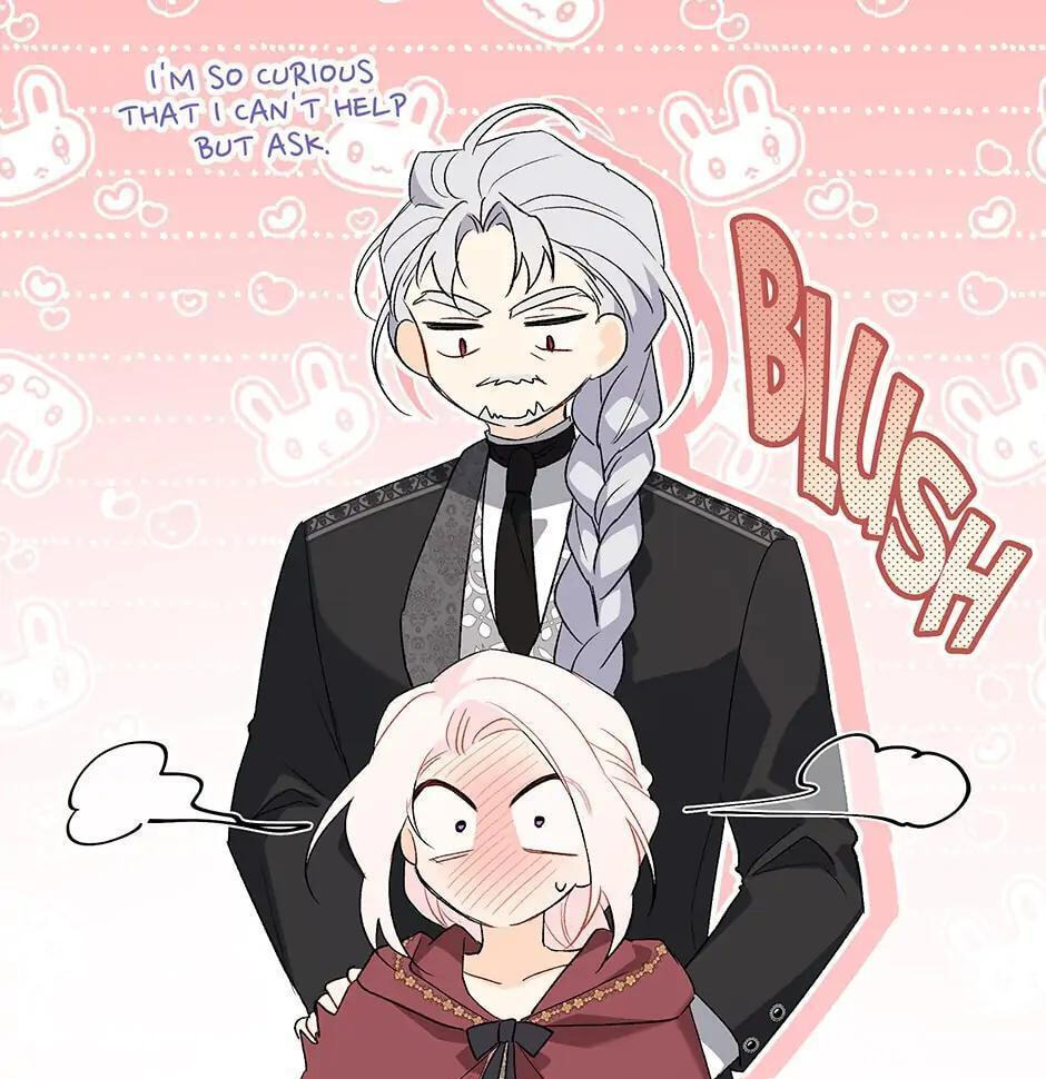 Little Rabbit and the Big Bad Leopard Chapter 86 page 27 - 