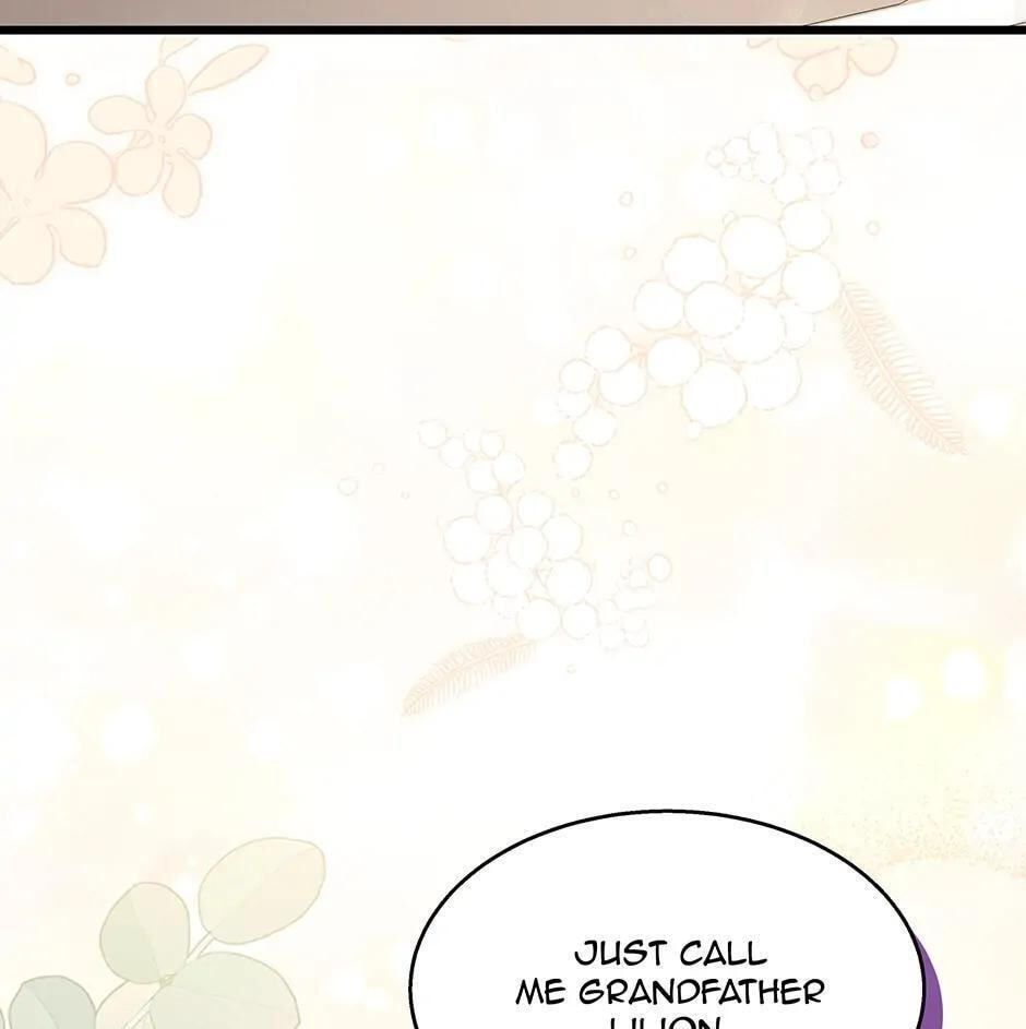 Little Rabbit and the Big Bad Leopard Chapter 86 page 4 - 