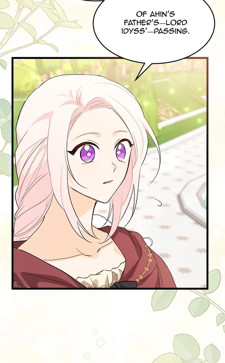 Little Rabbit and the Big Bad Leopard Chapter 86 page 39 - 