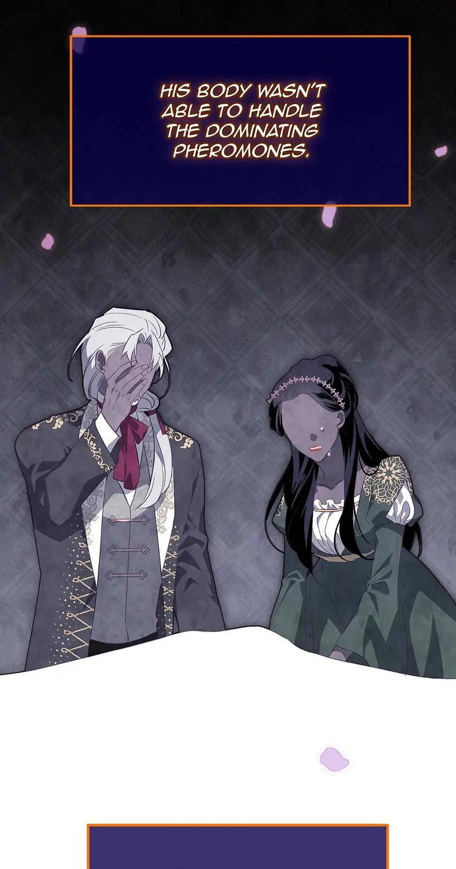 Little Rabbit and the Big Bad Leopard Chapter 86 page 46 - 