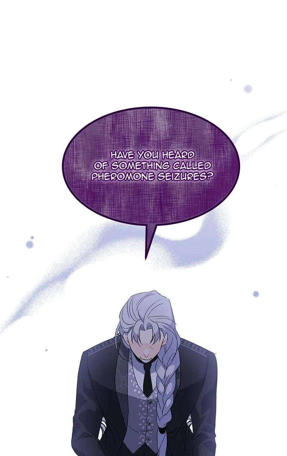 Little Rabbit and the Big Bad Leopard Chapter 86 page 49 - 
