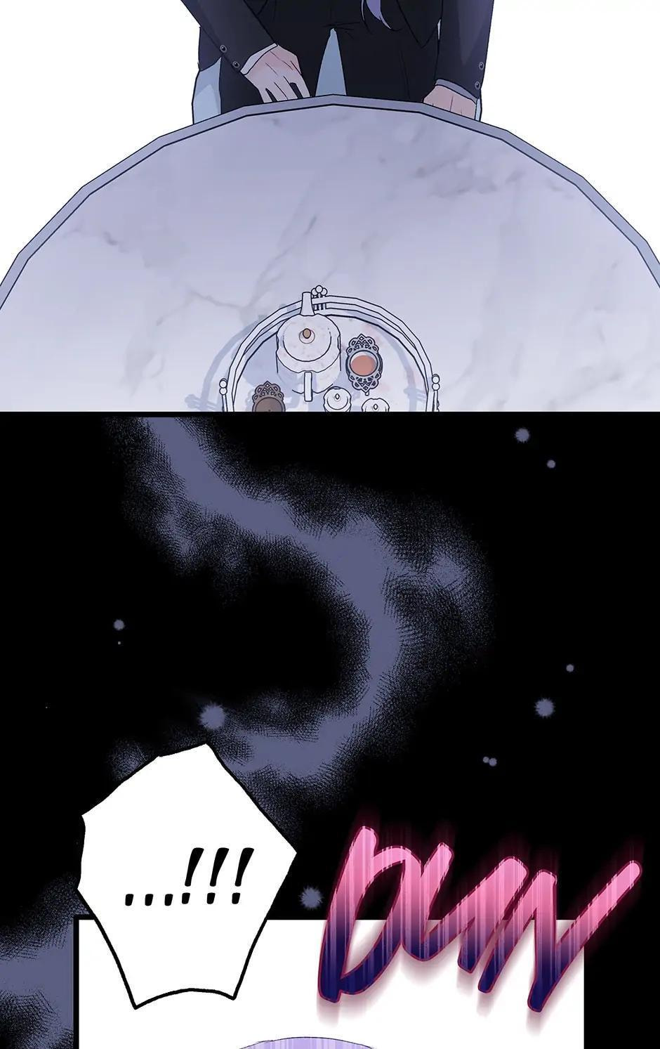 Little Rabbit and the Big Bad Leopard Chapter 86 page 50 - 