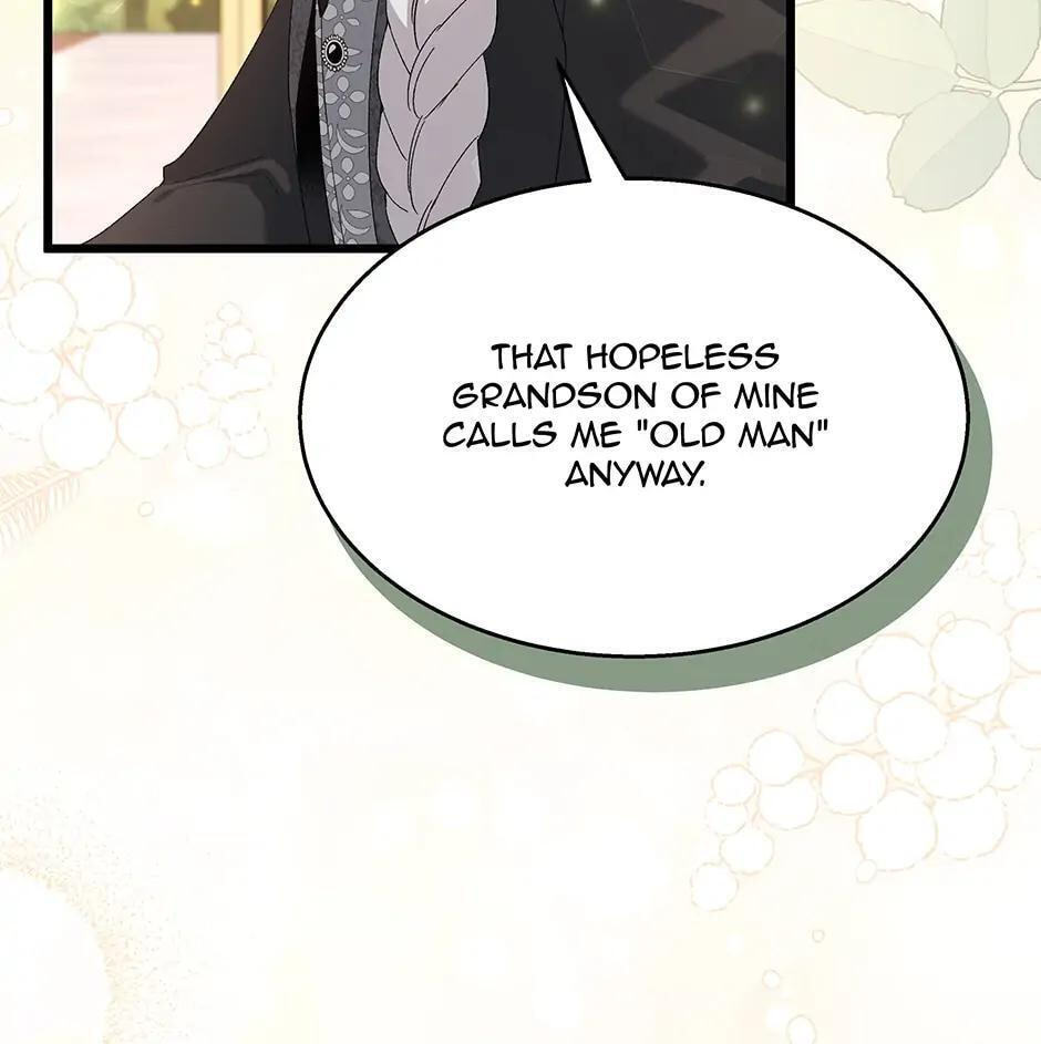Little Rabbit and the Big Bad Leopard Chapter 86 page 6 - 