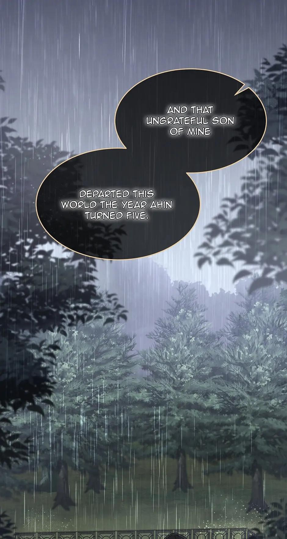 Little Rabbit and the Big Bad Leopard Chapter 86 page 54 - 