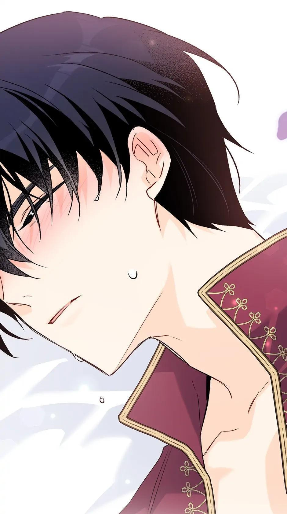 Little Rabbit and the Big Bad Leopard Chapter 86 page 60 - 