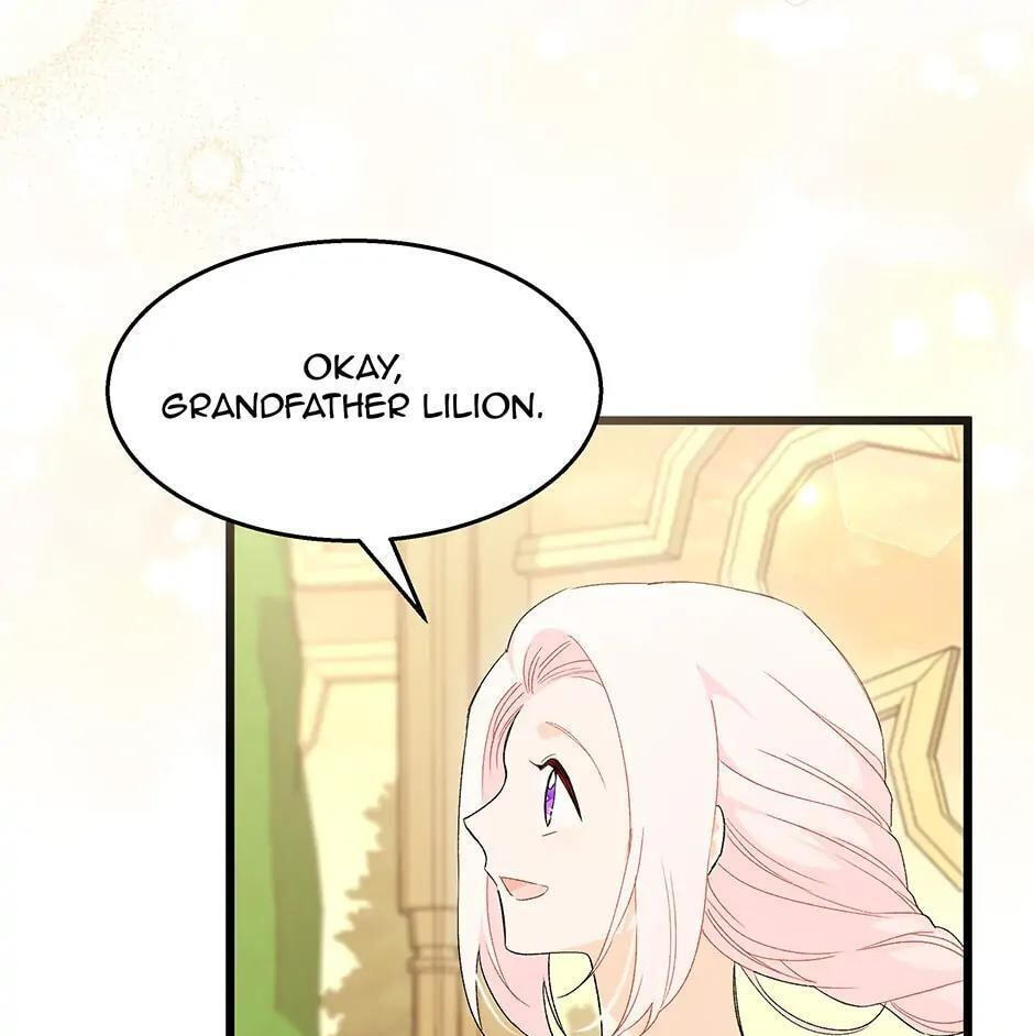 Little Rabbit and the Big Bad Leopard Chapter 86 page 7 - 
