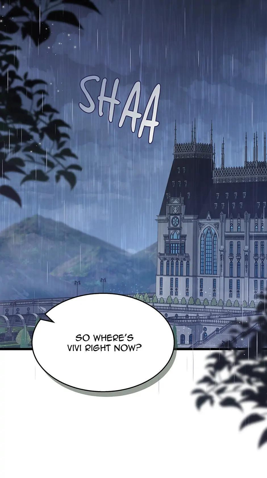 Little Rabbit and the Big Bad Leopard Chapter 86 page 63 - 