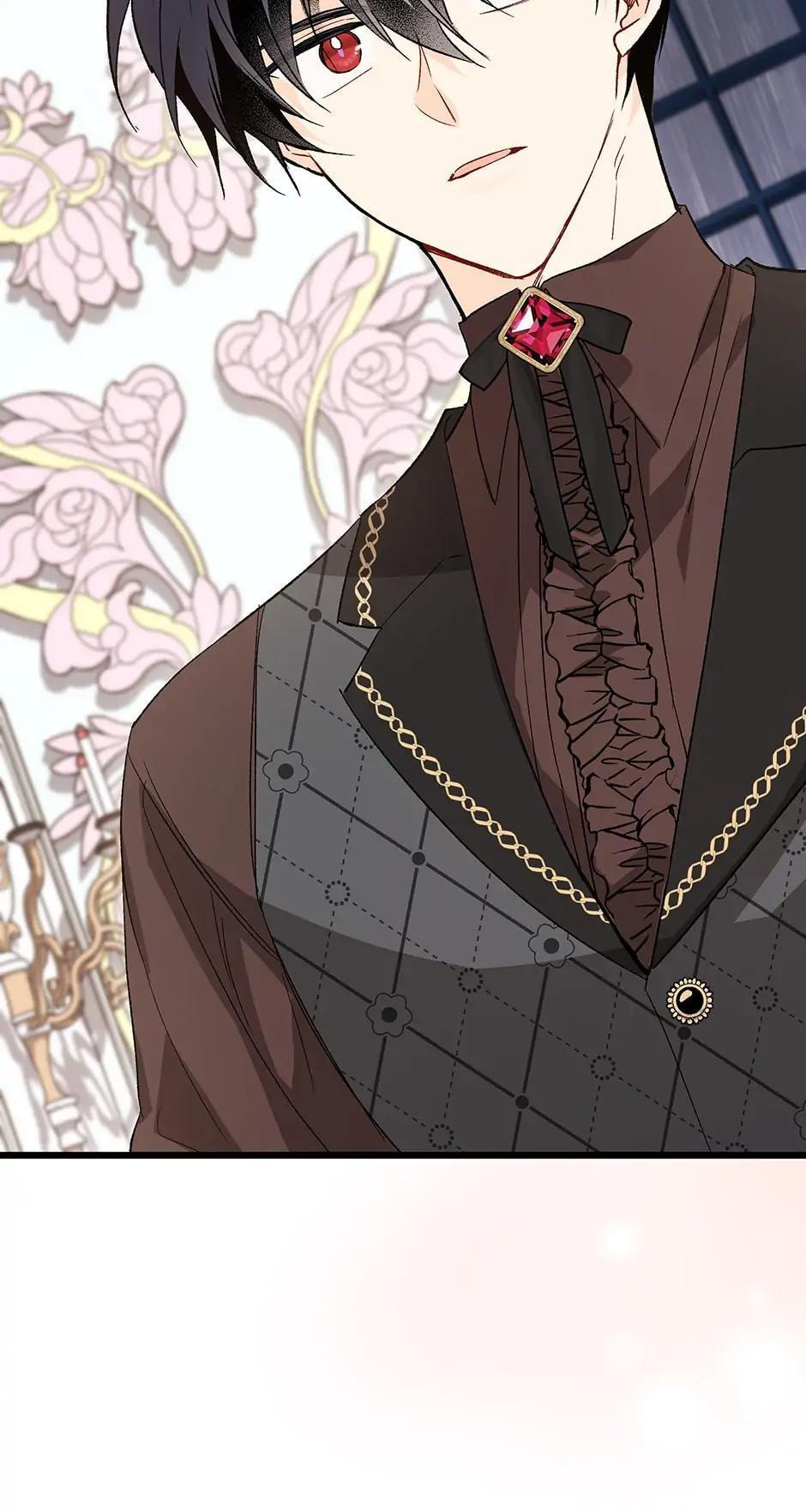 Little Rabbit and the Big Bad Leopard Chapter 86 page 67 - 