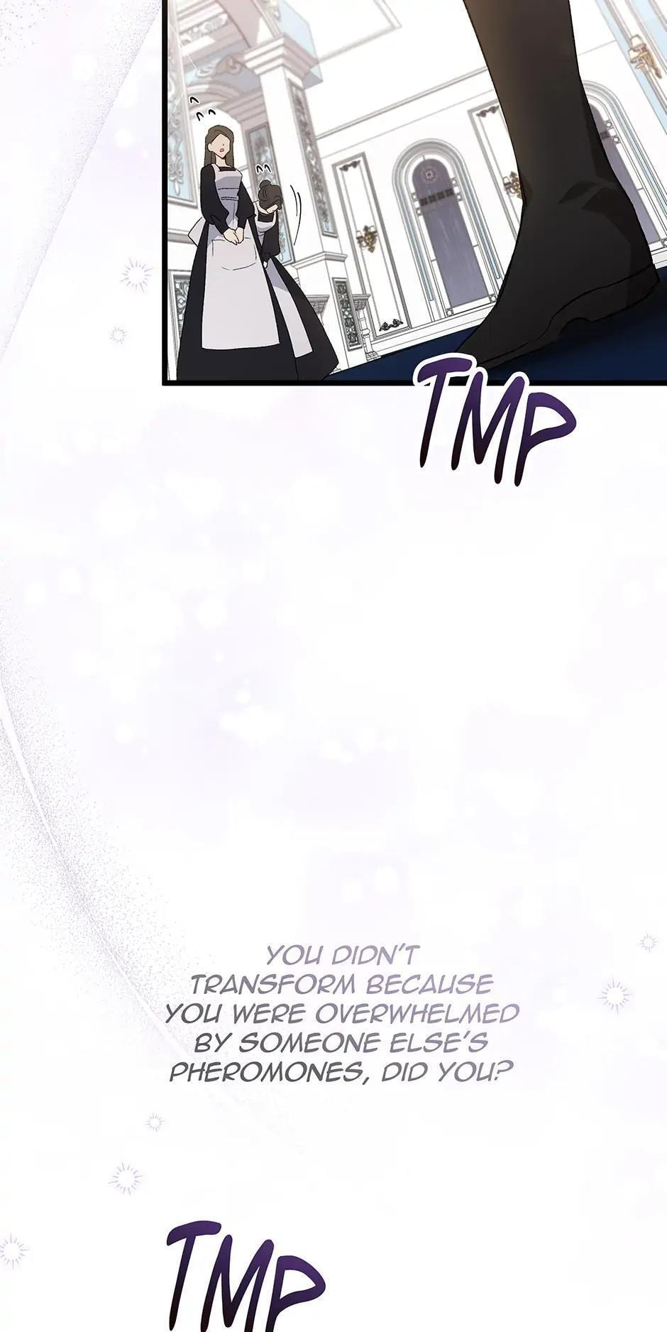 Little Rabbit and the Big Bad Leopard Chapter 86 page 73 - 
