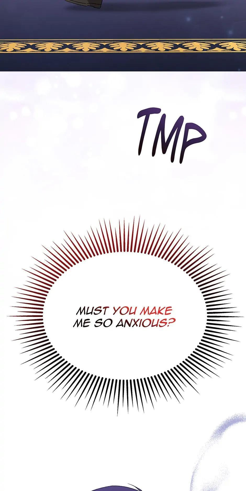 Little Rabbit and the Big Bad Leopard Chapter 86 page 75 - 