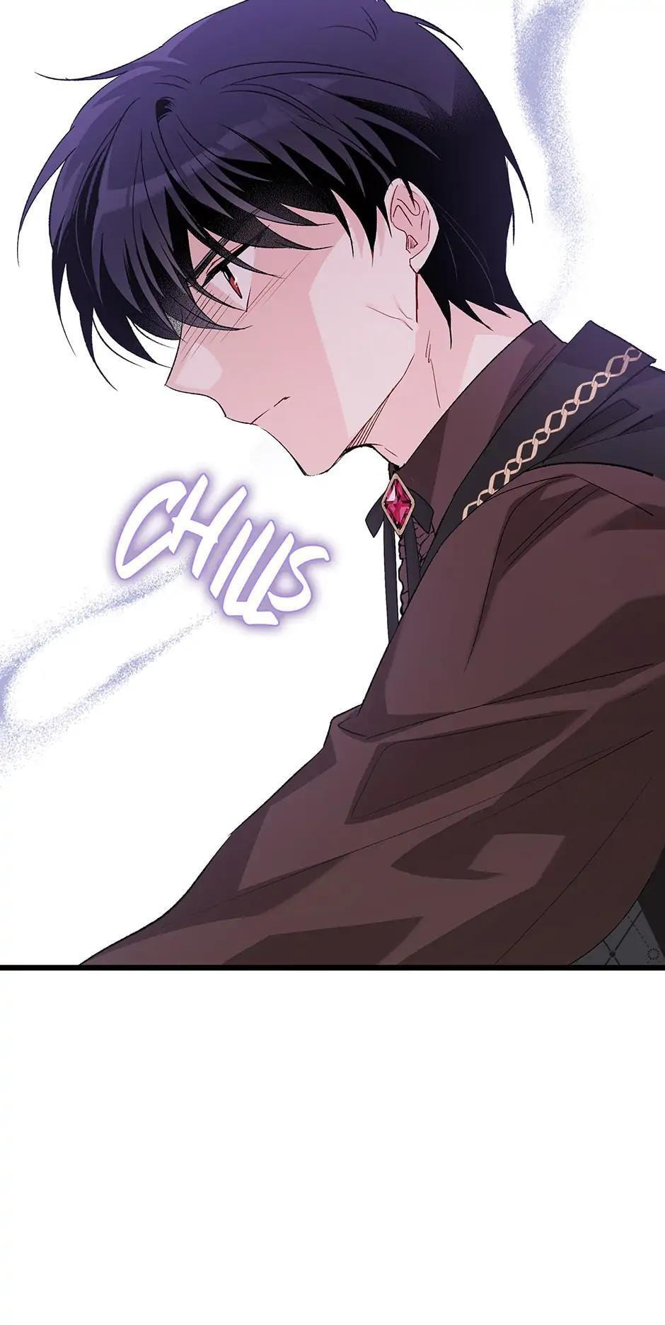 Little Rabbit and the Big Bad Leopard Chapter 86 page 76 - 