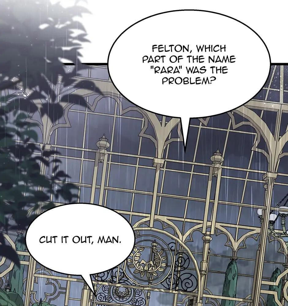 Little Rabbit and the Big Bad Leopard Chapter 86 page 78 - 