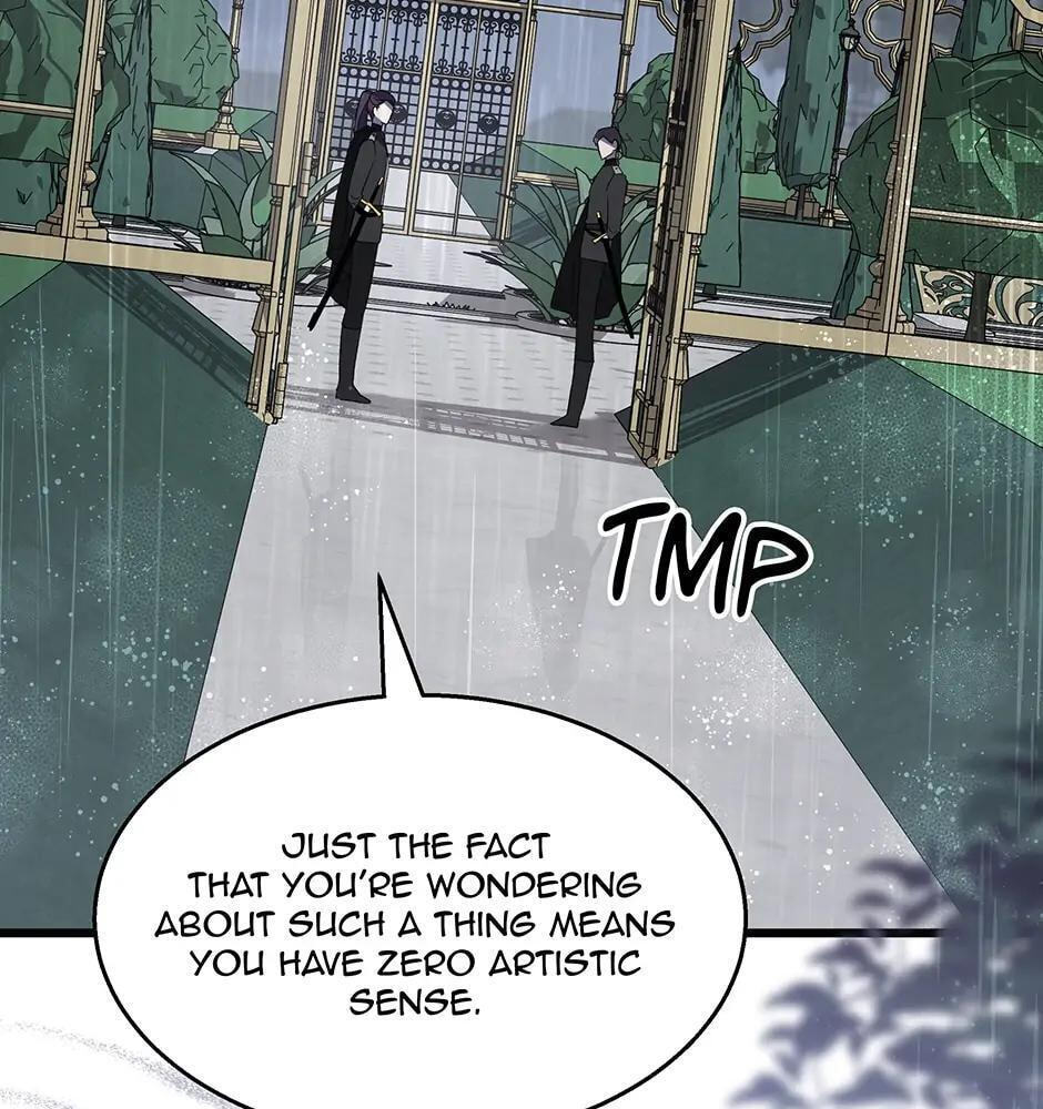 Little Rabbit and the Big Bad Leopard Chapter 86 page 79 - 