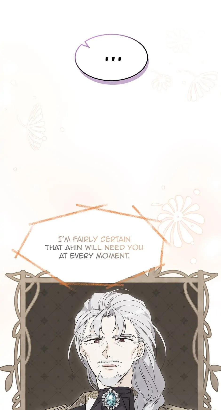Little Rabbit and the Big Bad Leopard Chapter 86 page 9 - 