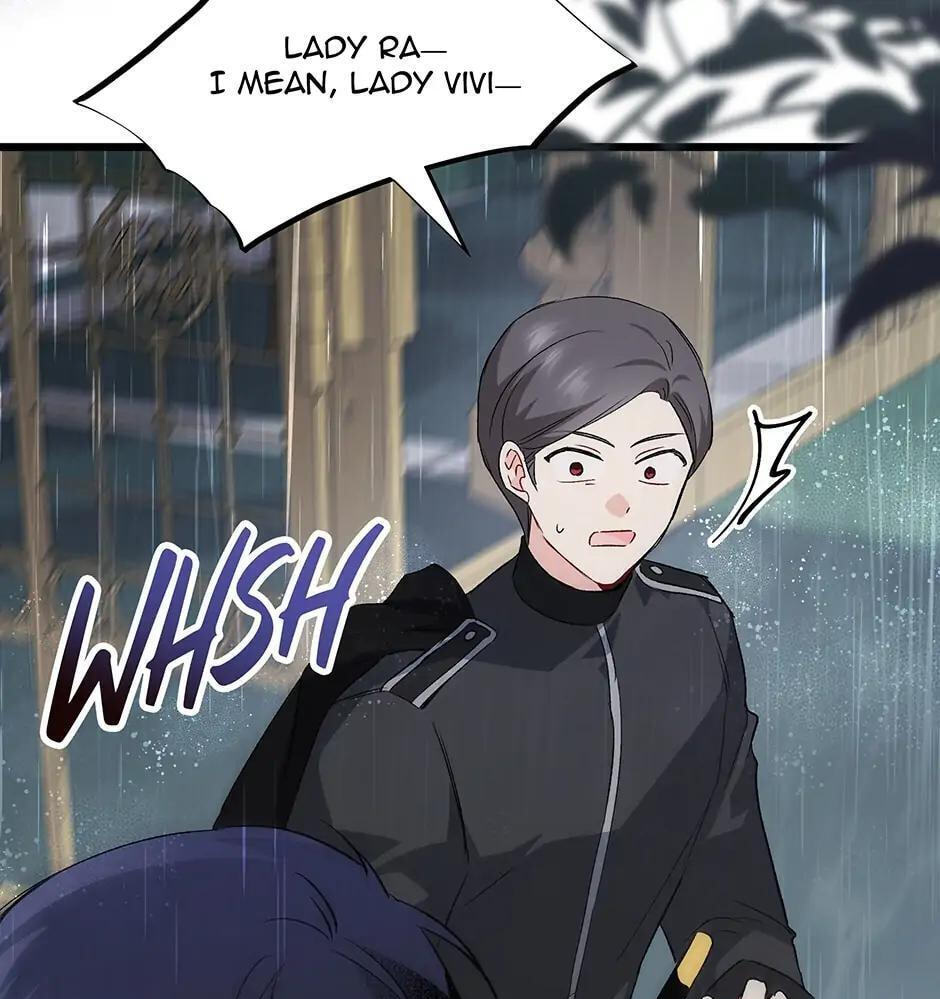 Little Rabbit and the Big Bad Leopard Chapter 86 page 83 - 