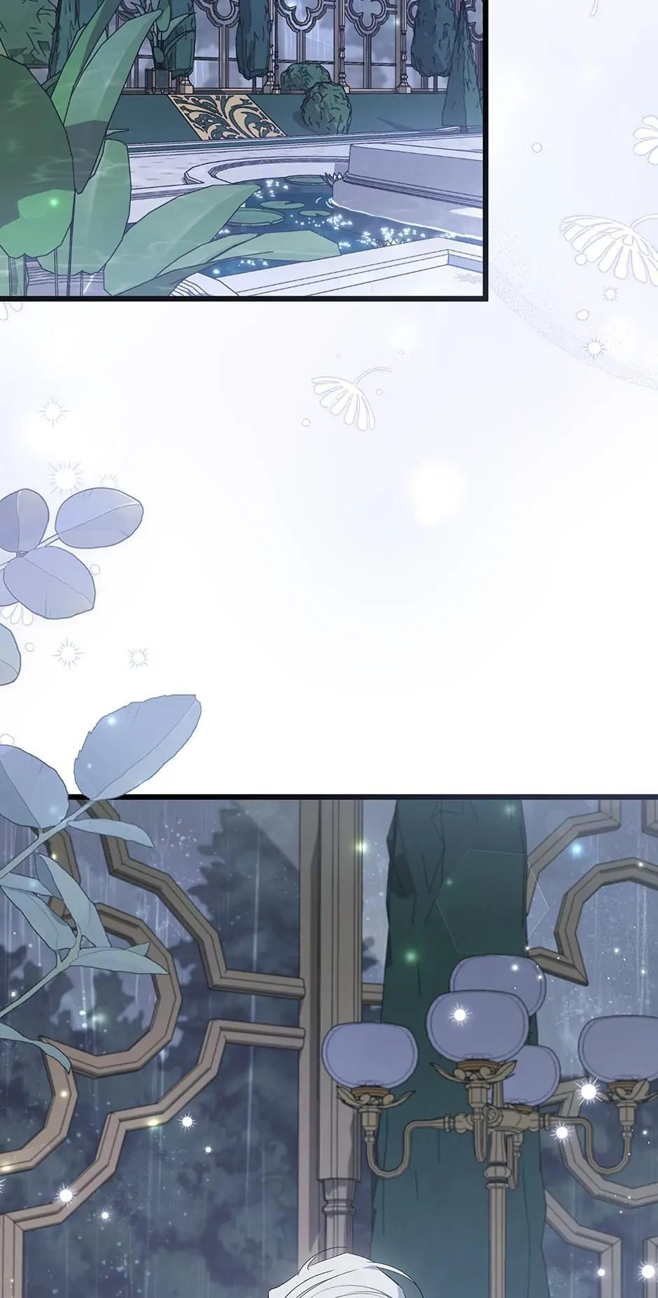 Little Rabbit and the Big Bad Leopard Chapter 86 page 87 - 