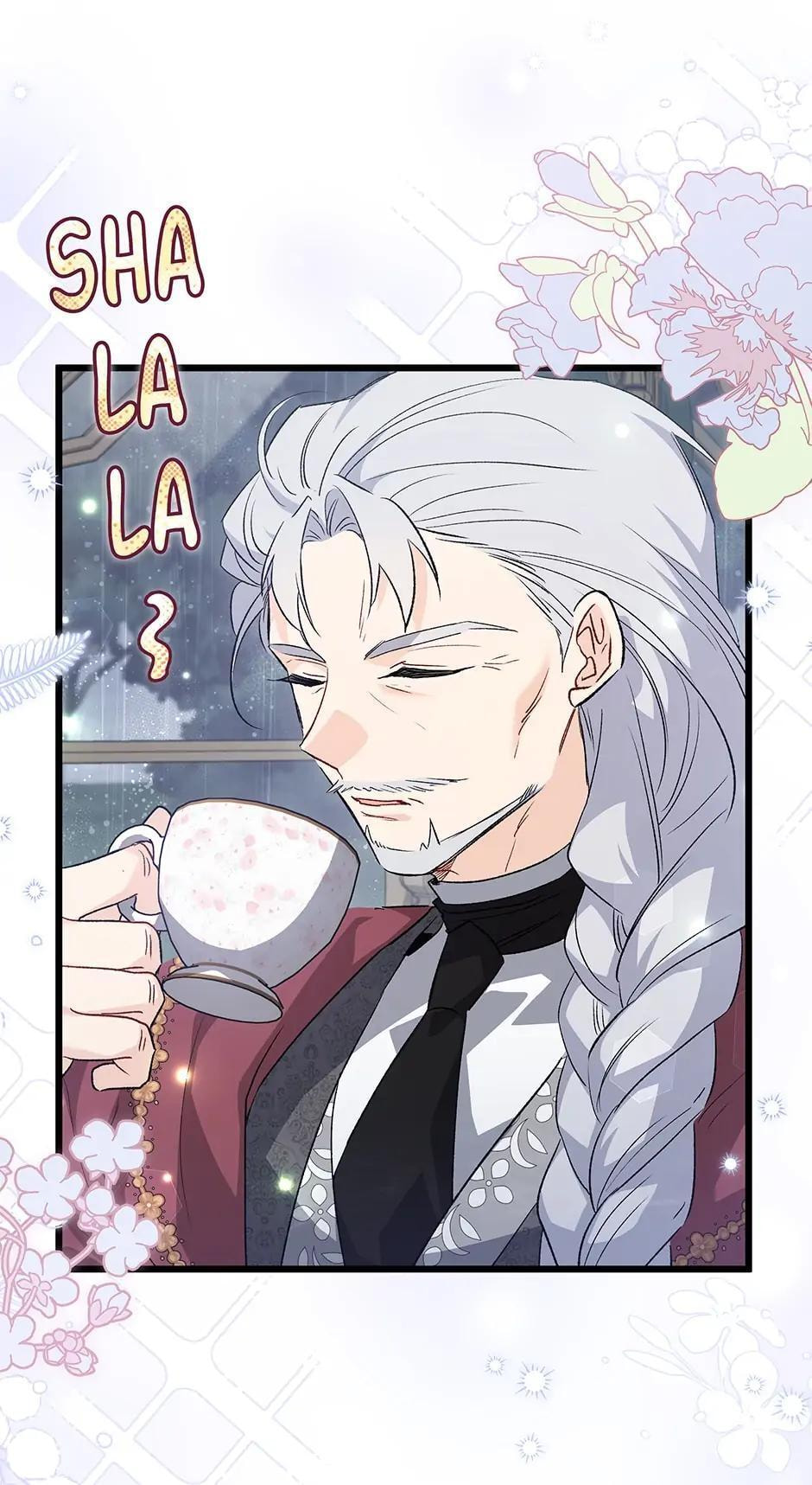 Little Rabbit and the Big Bad Leopard Chapter 86 page 89 - 