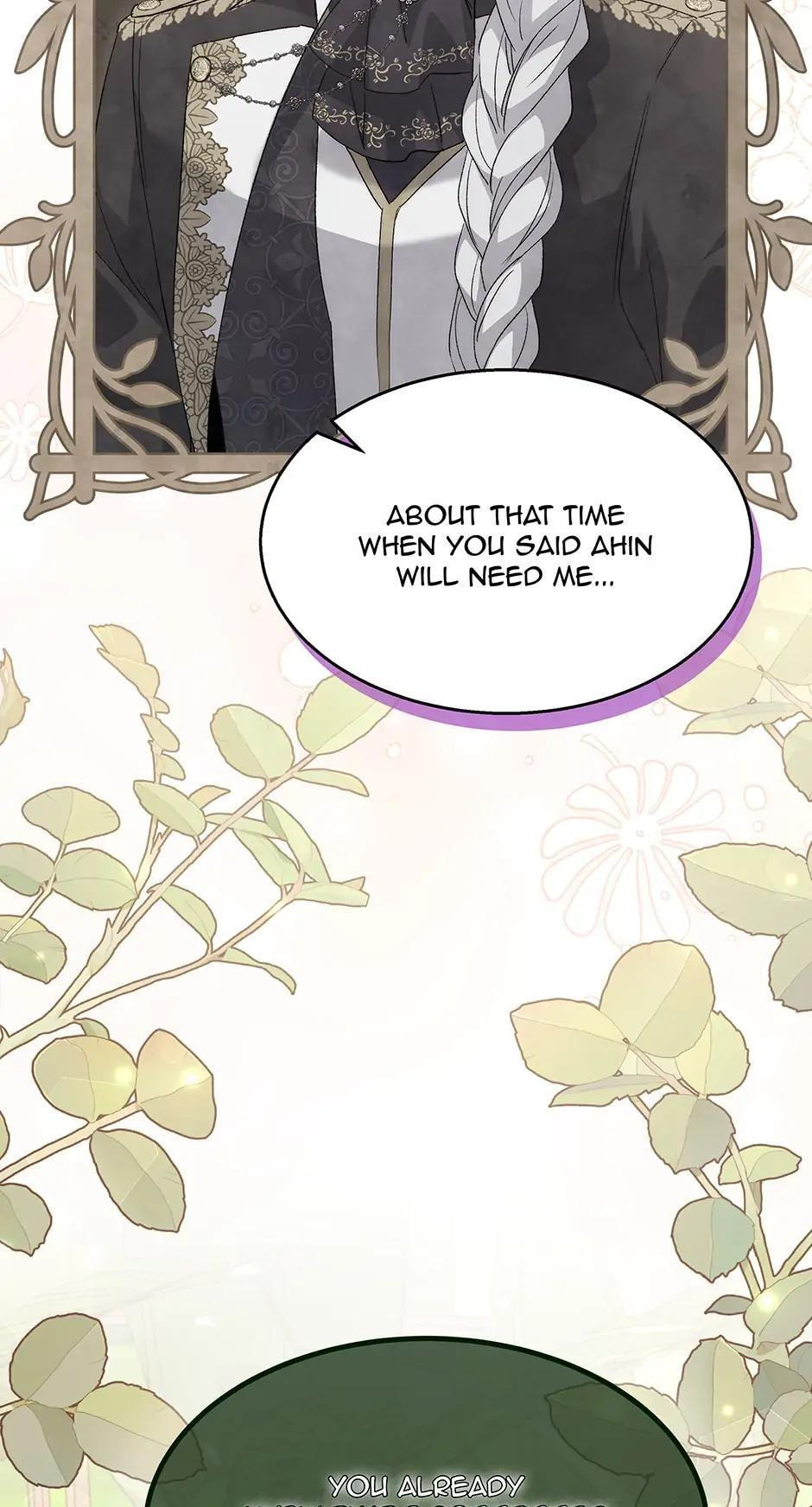 Little Rabbit and the Big Bad Leopard Chapter 86 page 10 - 