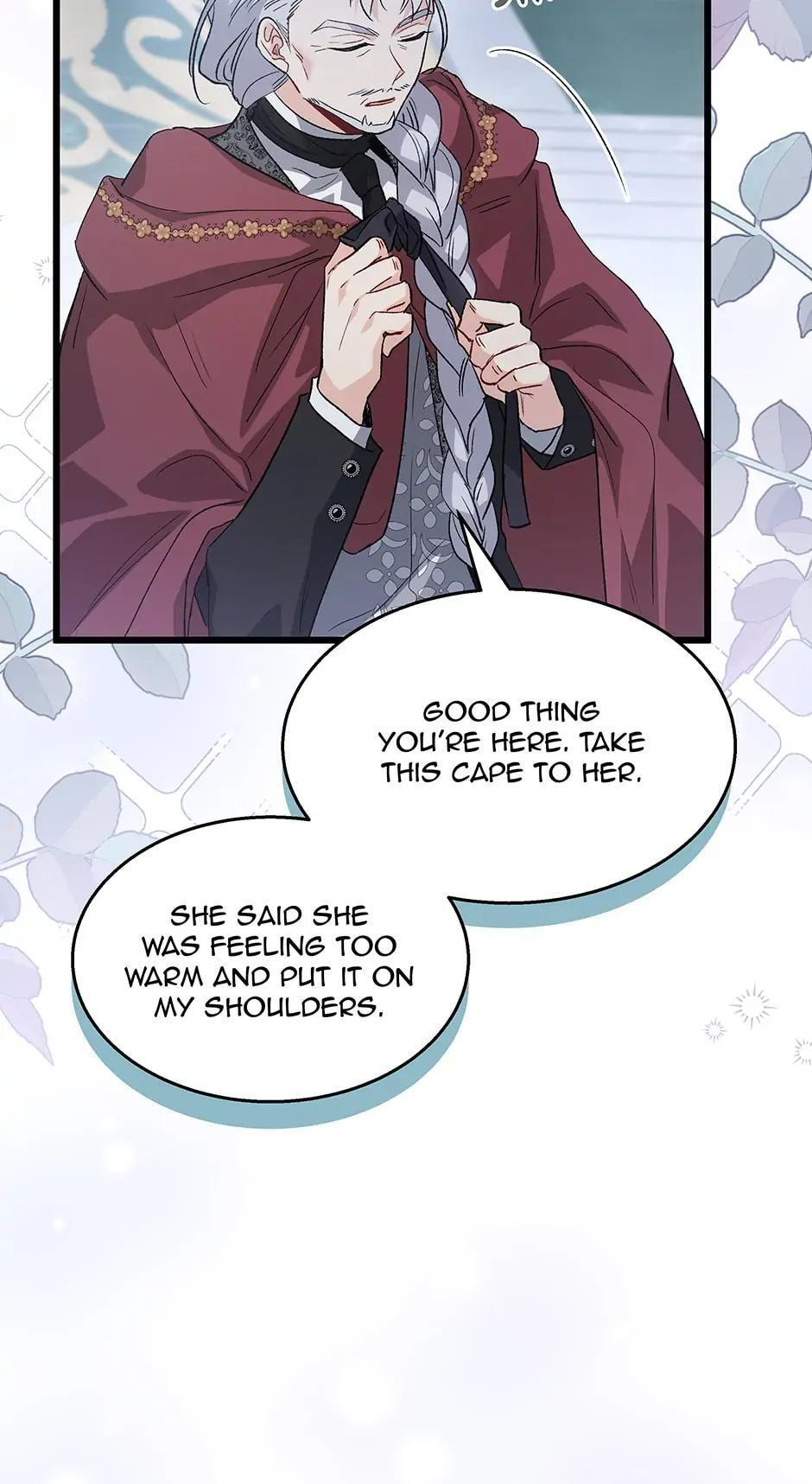 Little Rabbit and the Big Bad Leopard Chapter 86 page 92 - 