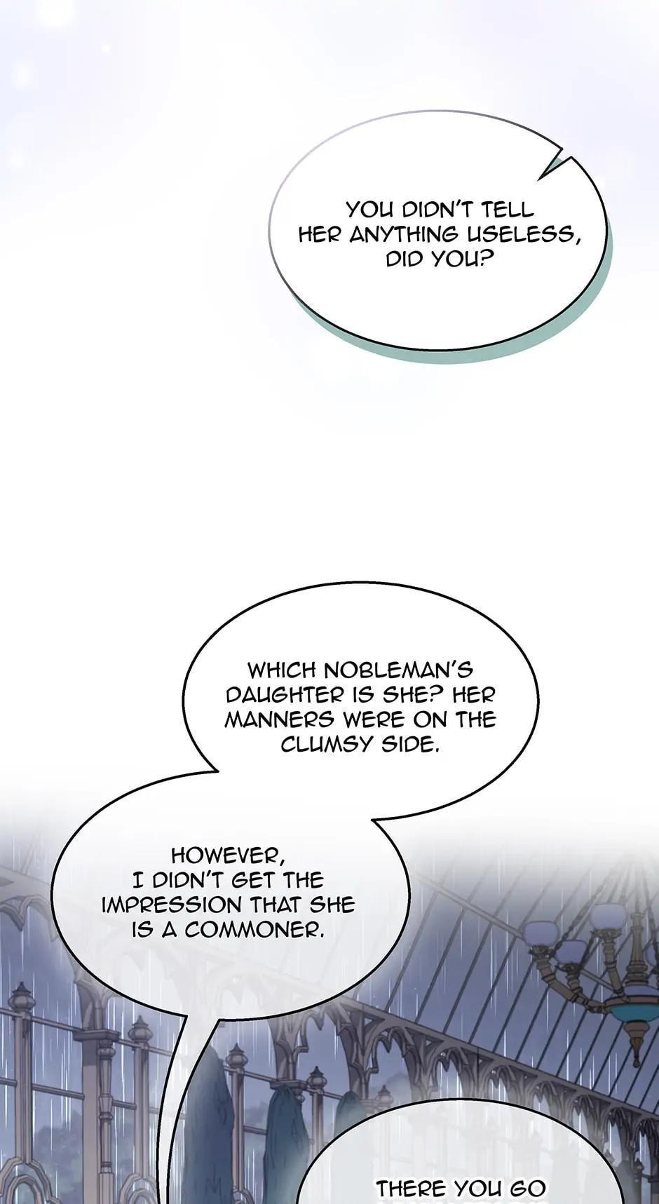 Little Rabbit and the Big Bad Leopard Chapter 86 page 93 - 