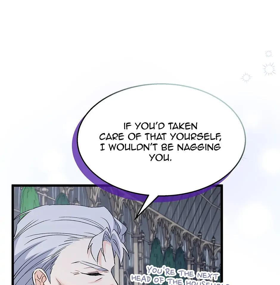 Little Rabbit and the Big Bad Leopard Chapter 86 page 95 - 