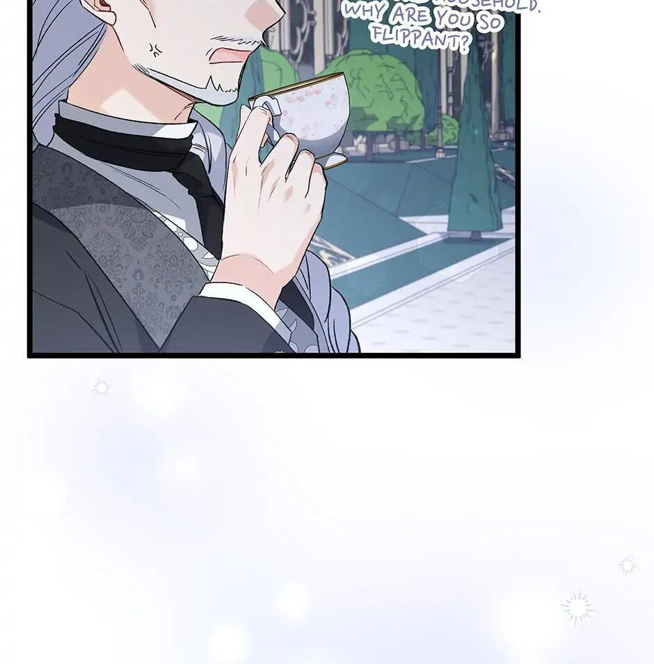 Little Rabbit and the Big Bad Leopard Chapter 86 page 96 - 