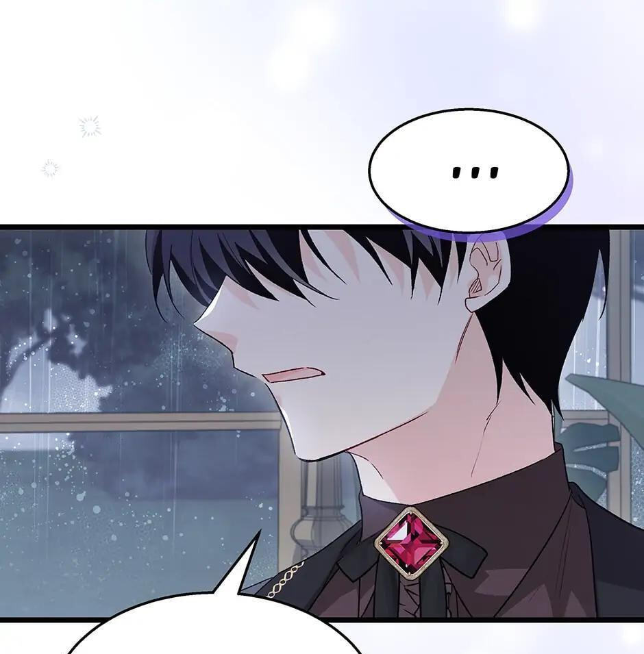 Little Rabbit and the Big Bad Leopard Chapter 86 page 97 - 