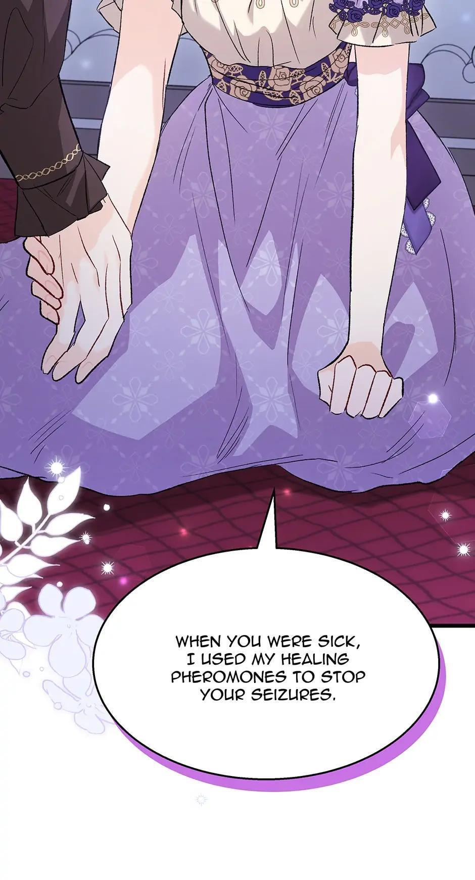 Little Rabbit and the Big Bad Leopard Chapter 87 page 104 - 