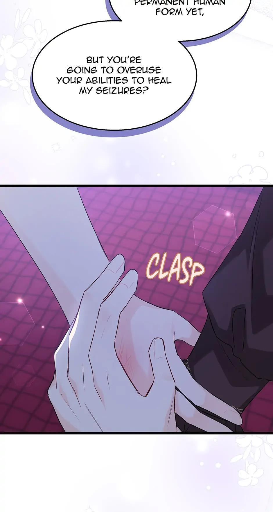 Little Rabbit and the Big Bad Leopard Chapter 87 page 107 - 