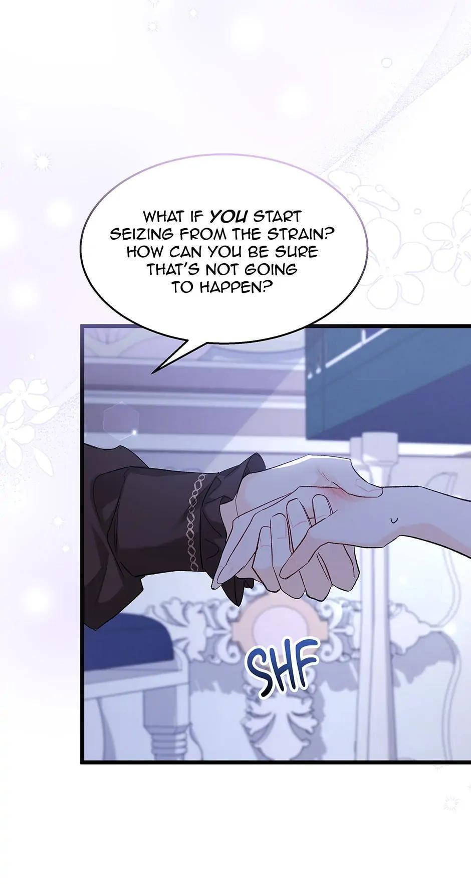 Little Rabbit and the Big Bad Leopard Chapter 87 page 108 - 
