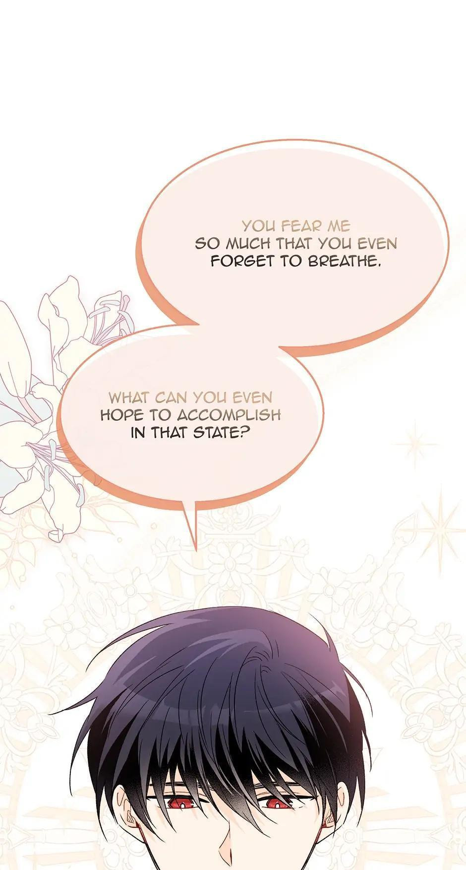 Little Rabbit and the Big Bad Leopard Chapter 87 page 109 - 