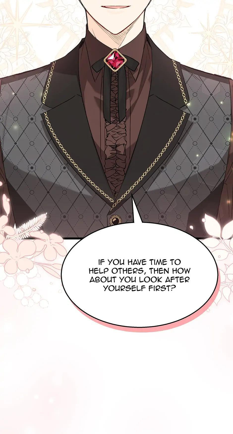Little Rabbit and the Big Bad Leopard Chapter 87 page 110 - 