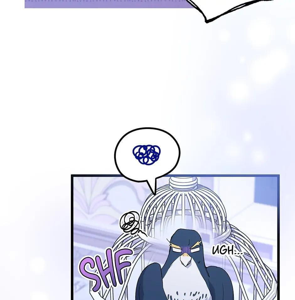 Little Rabbit and the Big Bad Leopard Chapter 87 page 12 - 