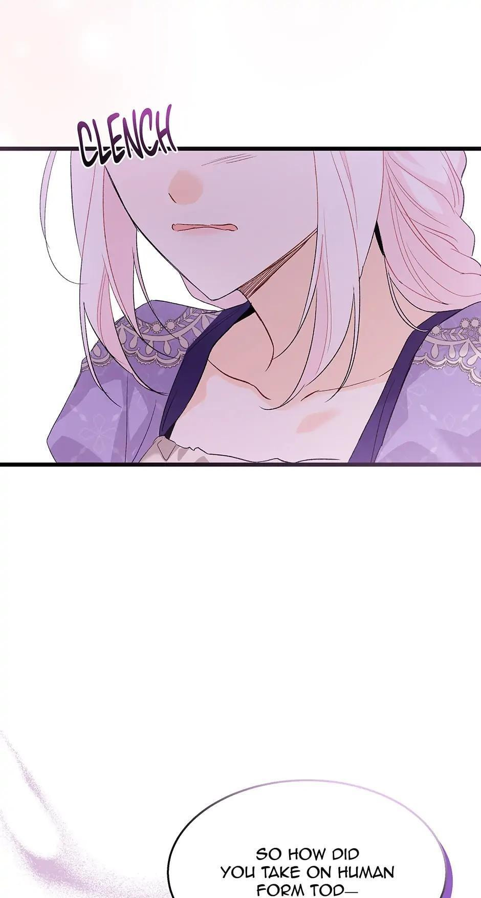 Little Rabbit and the Big Bad Leopard Chapter 87 page 111 - 