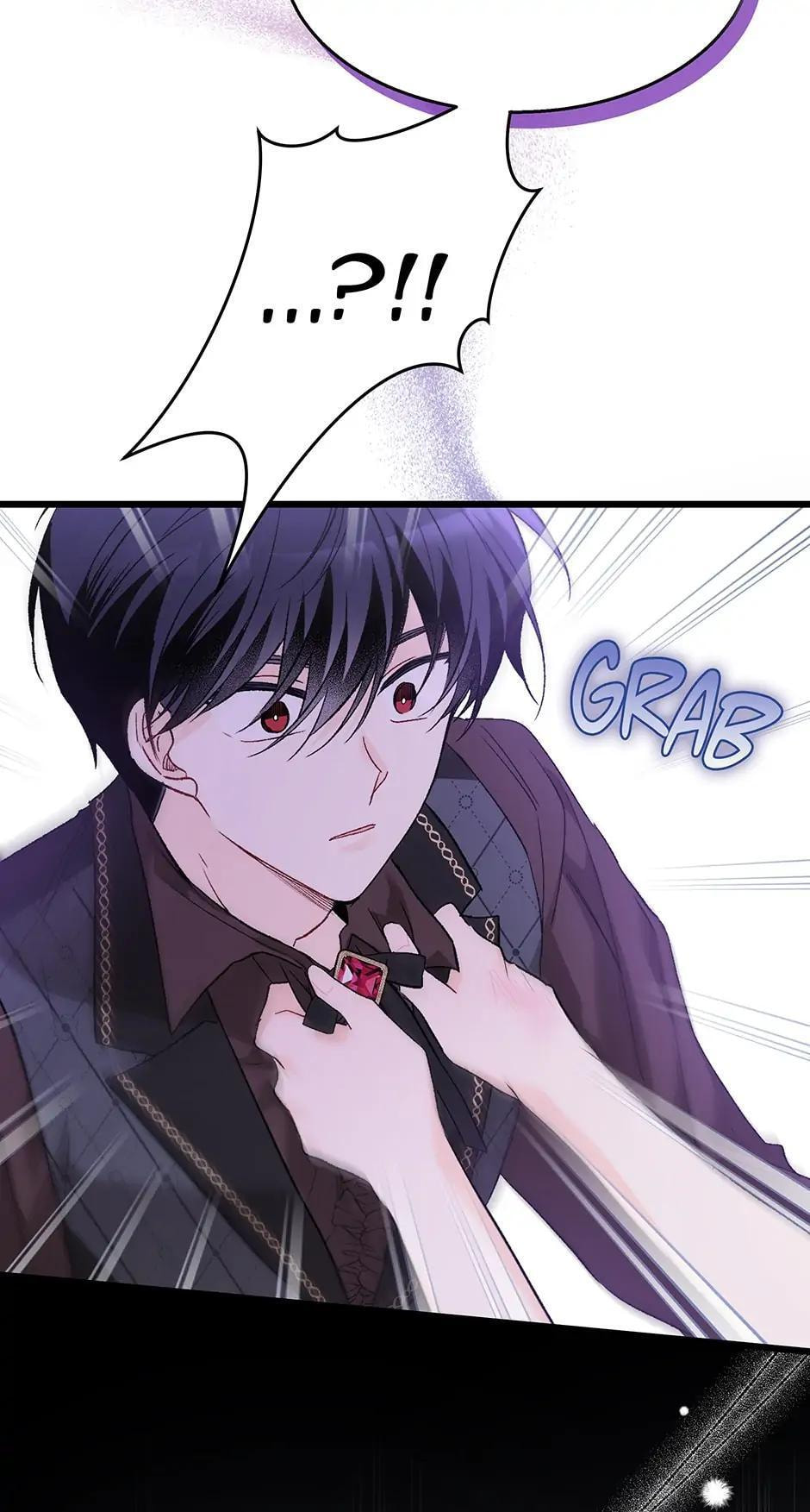 Little Rabbit and the Big Bad Leopard Chapter 87 page 112 - 