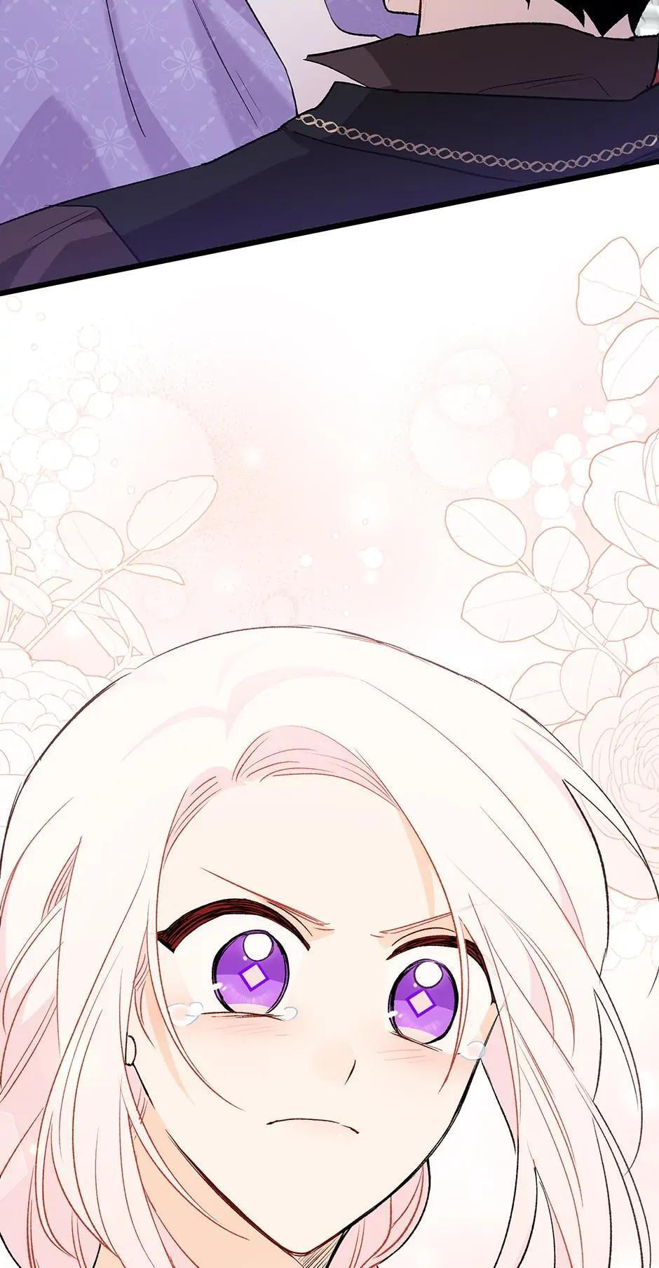Little Rabbit and the Big Bad Leopard Chapter 87 page 116 - 