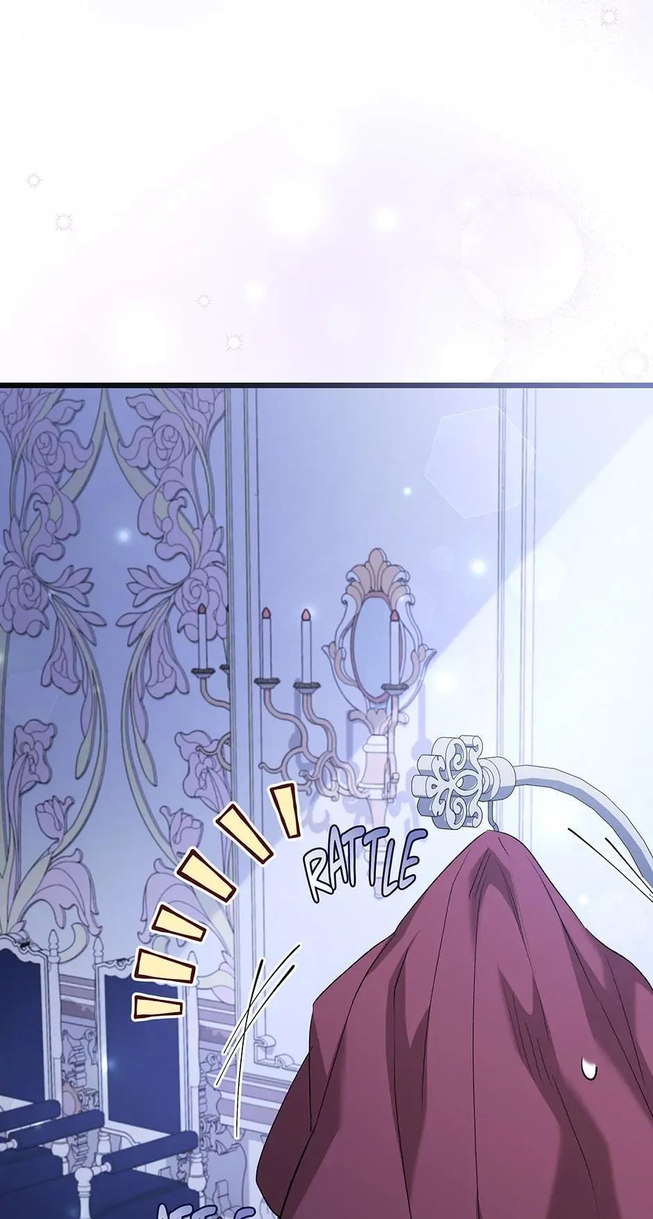 Little Rabbit and the Big Bad Leopard Chapter 87 page 23 - 