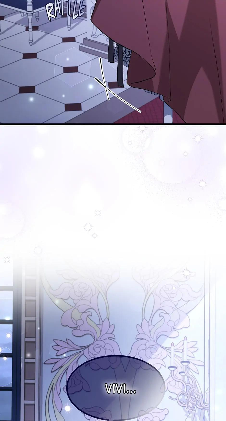 Little Rabbit and the Big Bad Leopard Chapter 87 page 24 - 