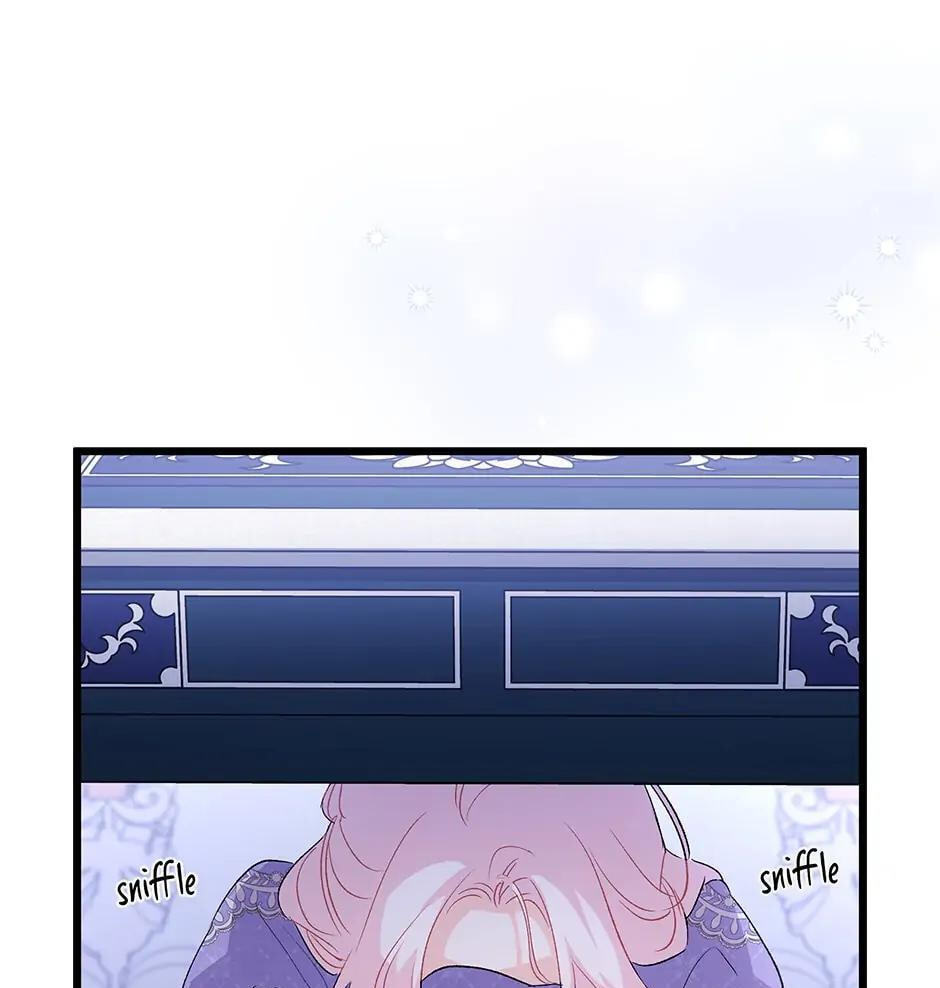 Little Rabbit and the Big Bad Leopard Chapter 87 page 26 - 