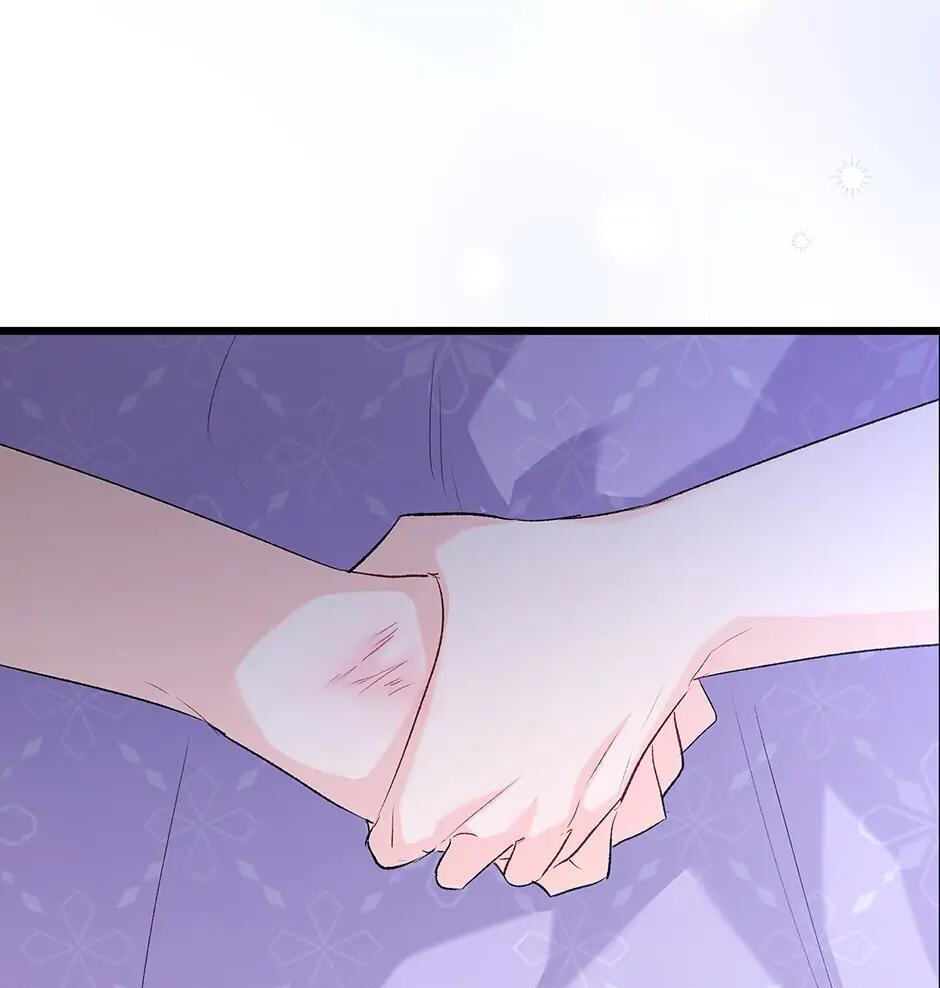 Little Rabbit and the Big Bad Leopard Chapter 87 page 28 - 