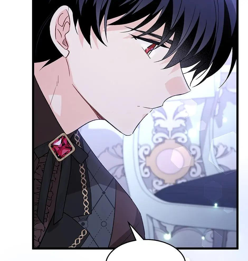 Little Rabbit and the Big Bad Leopard Chapter 87 page 30 - 