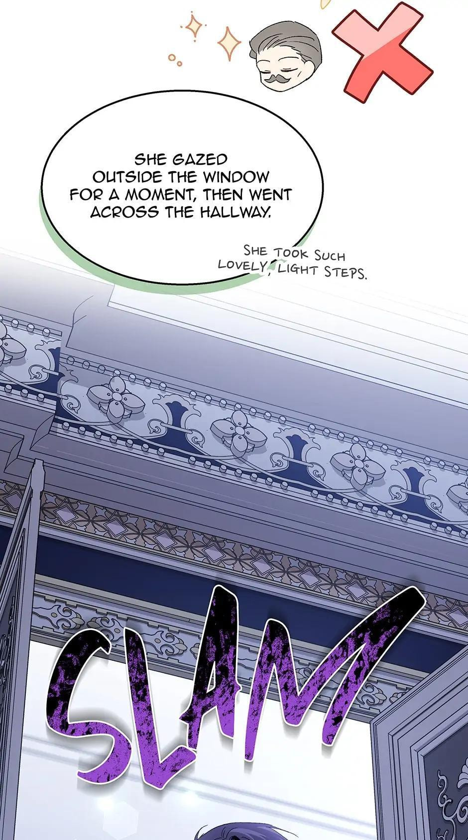 Little Rabbit and the Big Bad Leopard Chapter 87 page 4 - 