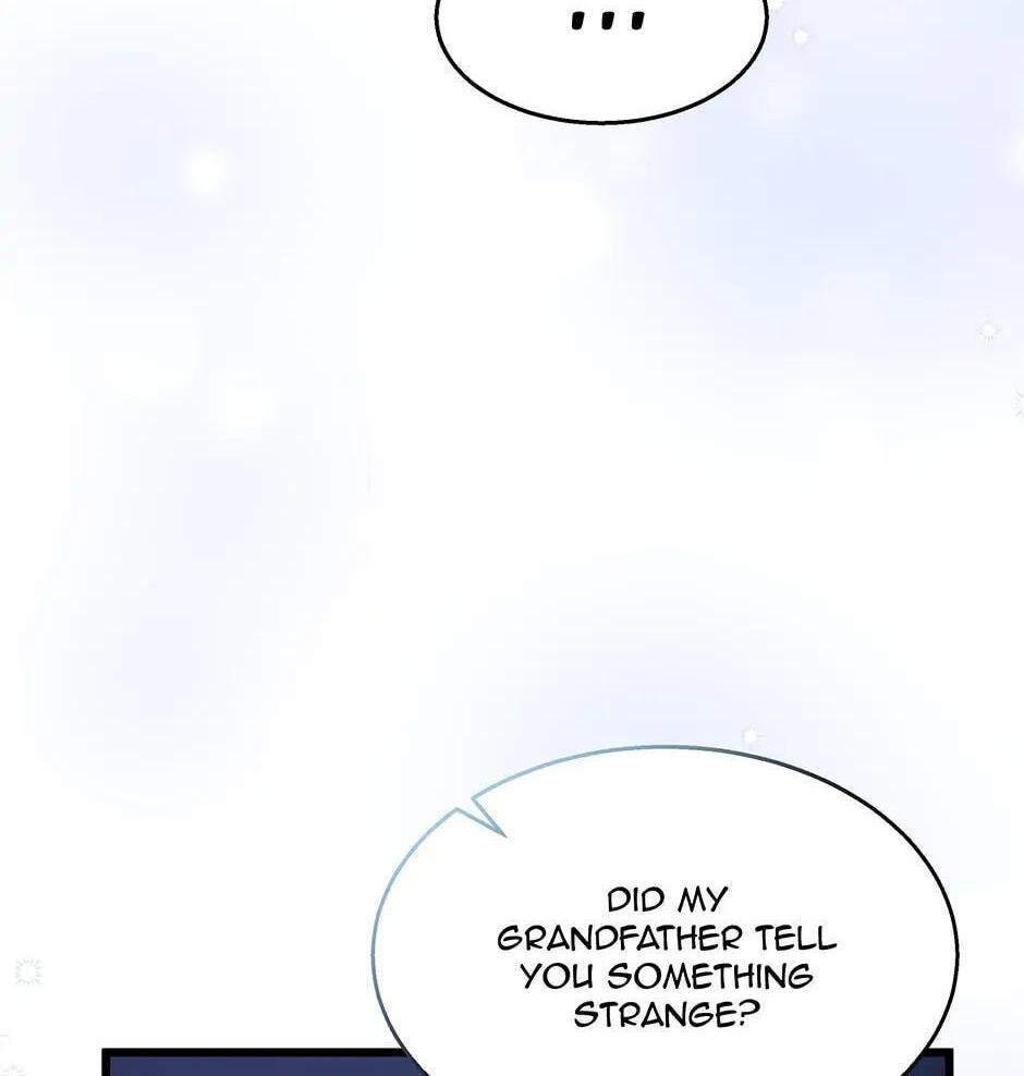 Little Rabbit and the Big Bad Leopard Chapter 87 page 31 - 