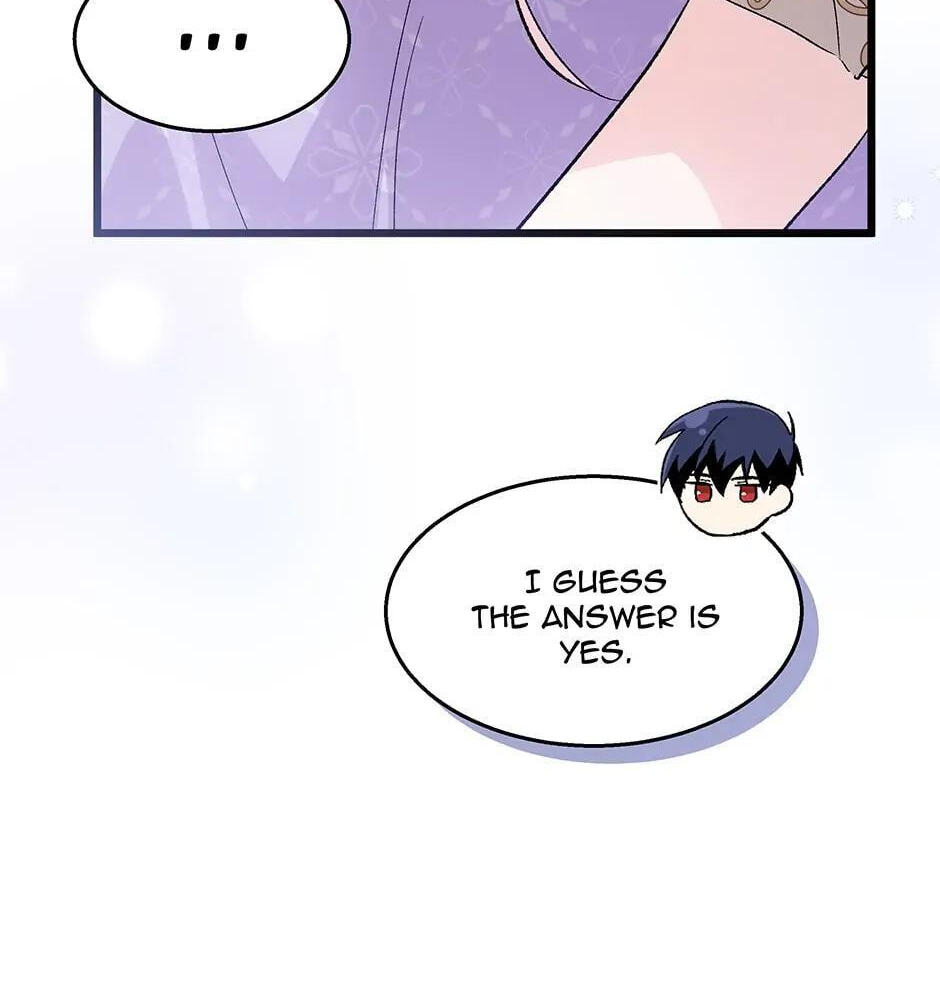 Little Rabbit and the Big Bad Leopard Chapter 87 page 33 - 