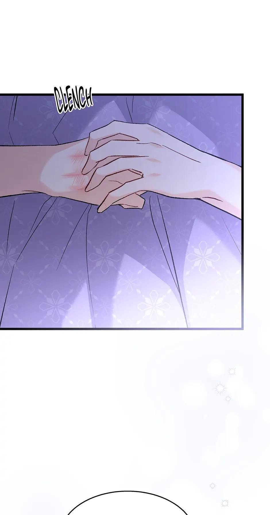 Little Rabbit and the Big Bad Leopard Chapter 87 page 34 - 