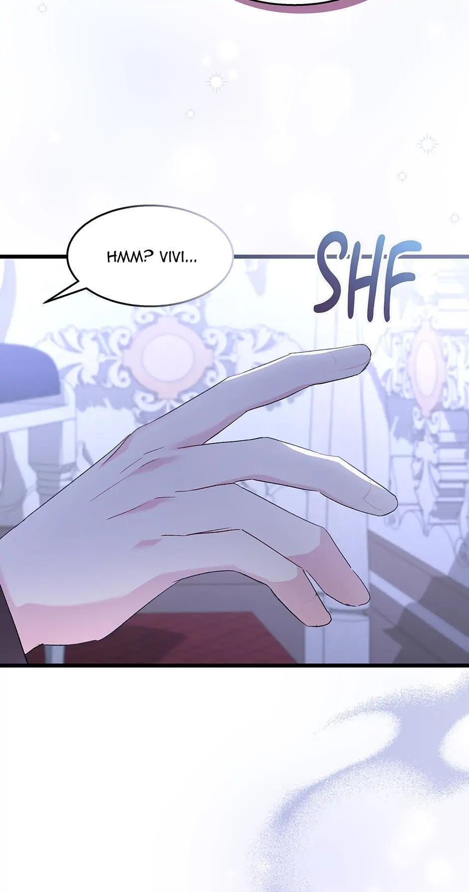 Little Rabbit and the Big Bad Leopard Chapter 87 page 36 - 